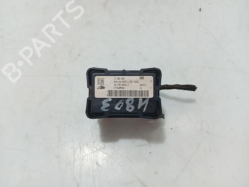 Used Electronic module OPEL ASTRA H GTC (A04) 1.9 CDTI (L08) (120 hp) 31111020