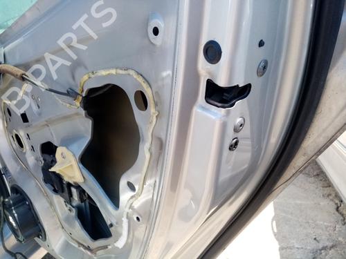 Used Rear right lock PEUGEOT 308 I (4A_, 4C_) 2.0 HDi (136 hp) 24696160