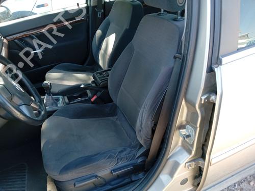 Left front window switch OPEL VECTRA C (Z02) 2.2 DTI 16V (F69) | BP38411474I27 - Image 18