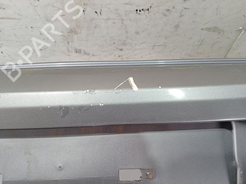 Rear bumper OPEL VECTRA C (Z02)  | BP31103380C8 