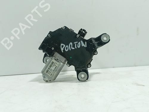 Used Rear wiper motor Rear wiper motor OPEL ASTRA J (P10) 1.6 (68) (115 hp) 33281754 33281754
