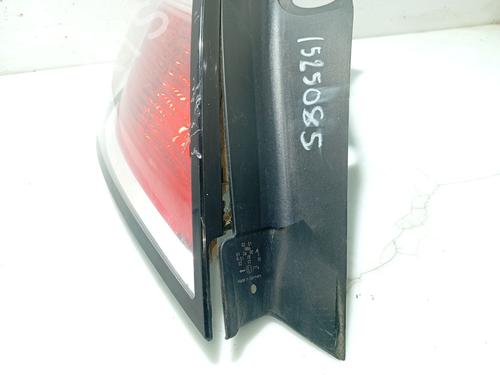 Left taillight OPEL ASTRA H (A04) | BP31098408C34