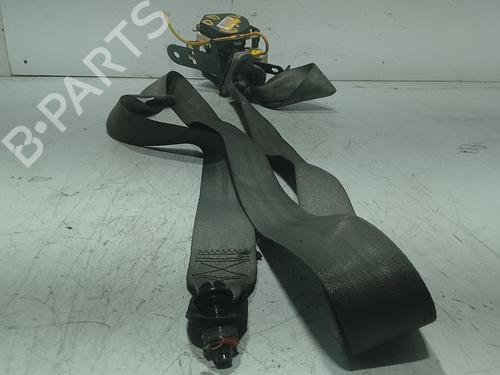 Used Front right seatbelt Front right seatbelt KIA RIO I Saloon (DC_) 1.5 16V (98 hp) 39977483 39977483