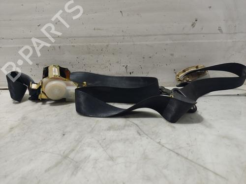 Used Rear right seatbelt HYUNDAI GETZ (TB) 1.1 (63 hp) 31100863