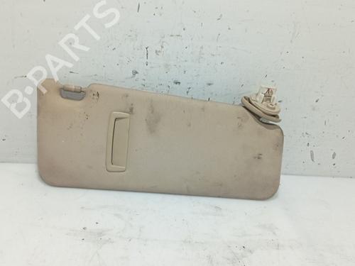 Left sun visor LEXUS IS II (_E2_) 220d (ALE20) | BP36390357I1 - Image 4