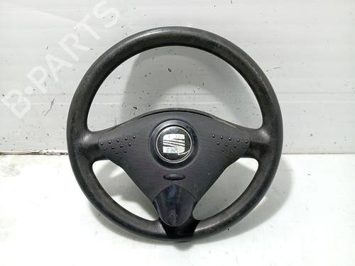 Used Driver airbag SEAT IBIZA II (6K1) 1.4 i (60 hp) 31109335