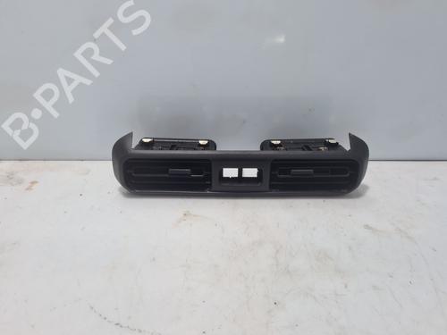 Ander FIAT DOBLO Box Body/MPV (510_, 511_) BlueHDi 100 (102 hp) 31109740