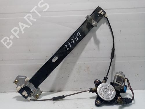 Used Front right window mechanism CHEVROLET MATIZ (M200, M250) 1.0 LPG (67 hp) 24691107