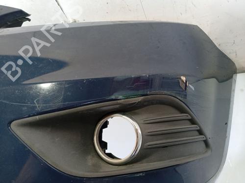 Front bumper FORD FOCUS II Turnier (DA_, FFS, DS) 1.6 TDCi | BP31103720C7