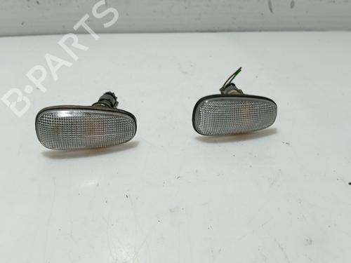 Venstre sideblink OPEL ASTRA G Saloon (T98) 1.7 TD (F69) (68 hp) 31111396