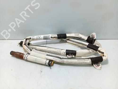 Airbag Kit MERCEDES-BENZ A-CLASS (W176) A 200 CDI / d (176.008) | BP31111539C86 