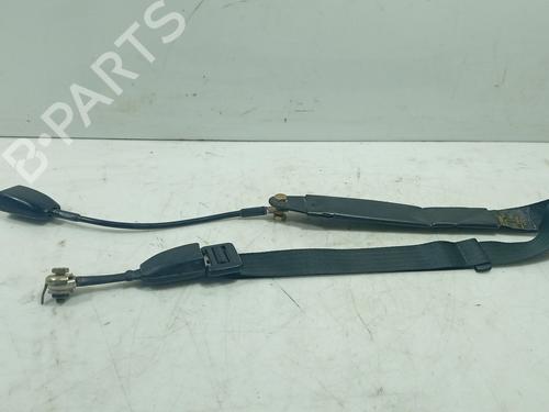 Used Seat buckle Seat buckle PEUGEOT BOXER Platform/Chassis (ZCT_) 1.9 TD (90 hp) 34701719 34701719