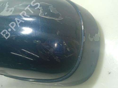 Left mirror OPEL CORSA B (S93) 1.7 D (F08, F68, M68) | BP31107840C26 