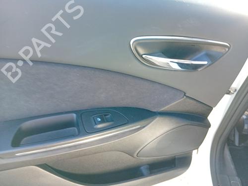 Left front window switch FIAT BRAVO II (198_) 1.6 D Multijet (198AXH1B) | BP36153068I27  - Image 22