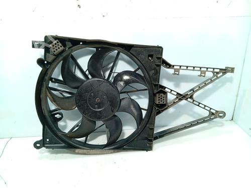 Used Radiator fan Radiator fan 38484634 38484634