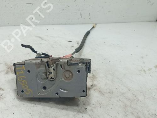 Venstre bagtil lås OPEL CORSA E (X15) 1.4 (08, 68) | BP37421220C100 - Image 6