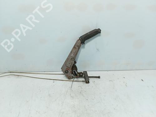 Handbremse für Handbremse OPEL OMEGA A (V87) 2.4 i (F19, M19, N19) (125 hp) 34402902 34402902