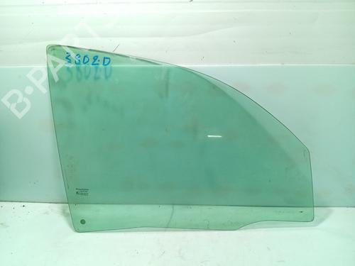 Used Front right door window CHRYSLER PT CRUISER (PT_) [2000-2010]  31098334