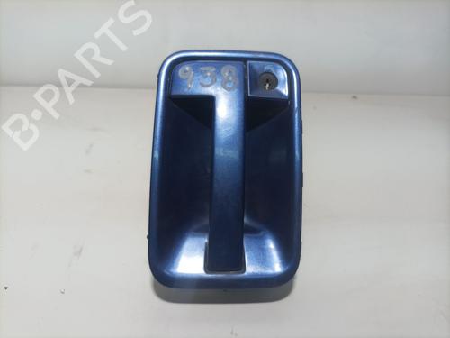 Used Front left exterior door handle Front left exterior door handle FIAT ULYSSE (220_) 2.0 (220.AC5) (121 hp) 36561792 36561792