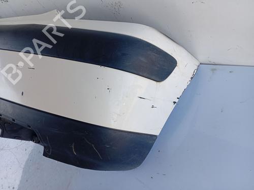 Rear bumper SEAT IBIZA II (6K1) 1.9 TDI | BP31107956C8 