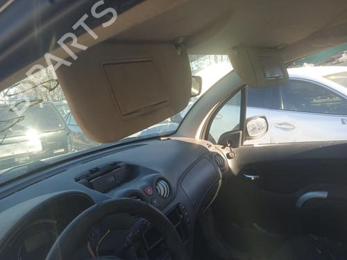 Engine control unit (ECU) CITROËN C3 I (FC_, FN_) 1.4 HDi | BP24635953M57 