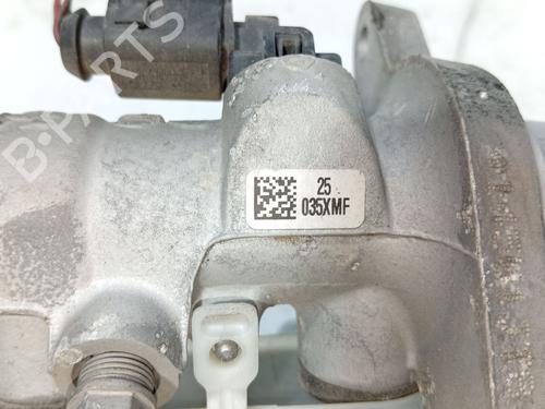 Brake master cylinder VW PASSAT B7 (362) 2.0 TDI | BP33809861M77  - Image 5