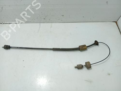 Kabel RENAULT MEGANE I (BA0/1_) 1.9 dCi (BA05, BA1F) (102 hp) 31108530
