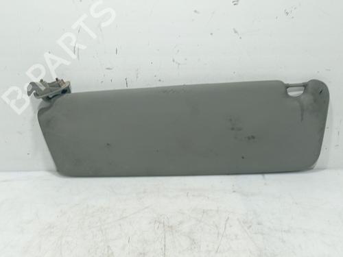 Used Right sun visor Right sun visor 36800899 36800899