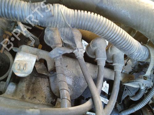 Used Ignition coil HYUNDAI GETZ (TB) 1.1 (63 hp) 20707500