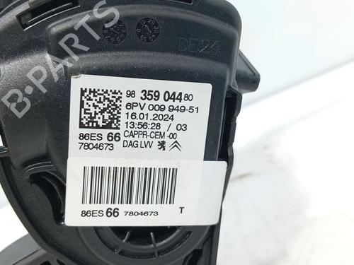 Pedal CITROËN C3 III (SX) 1.2 PURETECH 82 | BP39229345I4 - Image 3