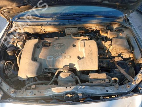 Front right interior door handle TOYOTA AVENSIS (_T25_) 2.0 D-4D (CDT250_, CDT250R) | BP32026355I14 