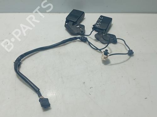 Used Seat buckle PEUGEOT 308 SW I (4E_, 4H_) 1.6 HDi (109 hp) 31111901