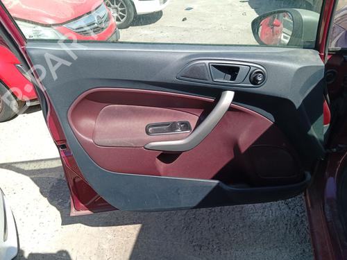 Electronic sensor FORD FIESTA VI (CB1, CCN) 1.4 TDCi | BP39613240M84 - Image 13