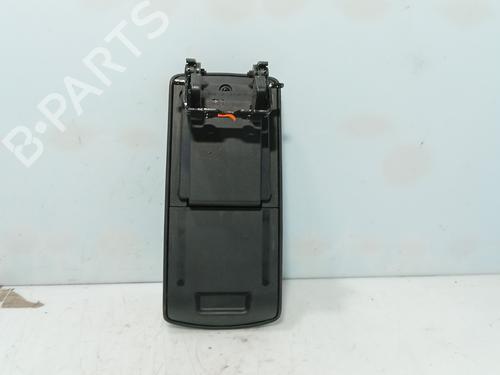 Armrest / Center console CITROËN C4 III (BA_, BB_, BC_) 1.2 PureTech 130 (BAHNSA, BAHNSB) | BP40288151I20 - Image 2