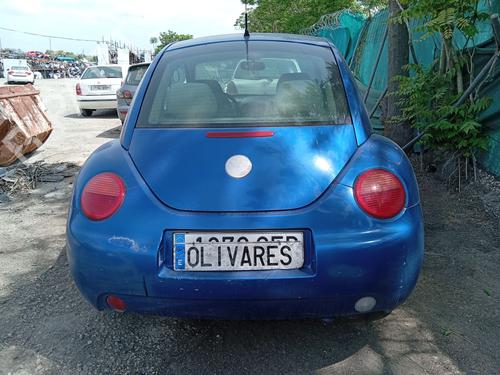 Pipe VW NEW BEETLE (9C1, 1C1) 1.6 | BP37421237M125 - Image 14