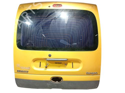 Used Tailgate Tailgate RENAULT KANGOO (KC0/1_) 1.5 dCi (KC08, KC09) (82 hp) 40158324 40158324