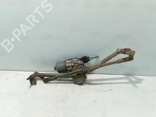 Viskermotor vindrude VW POLO IV (9N_, 9A_) [2001-2014]  31101445