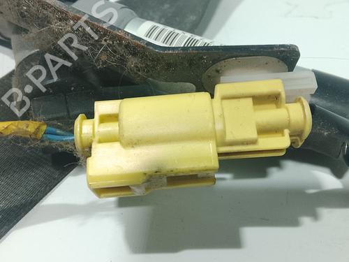 Front left seatbelt HONDA FR-V (BE) 2.2 i CTDi (BE5) | BP39617634I26 - Image 4