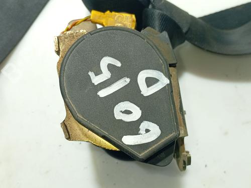 Front right seatbelt CITROËN XSARA PICASSO (N68) 1.6 HDi | BP31102117I25 