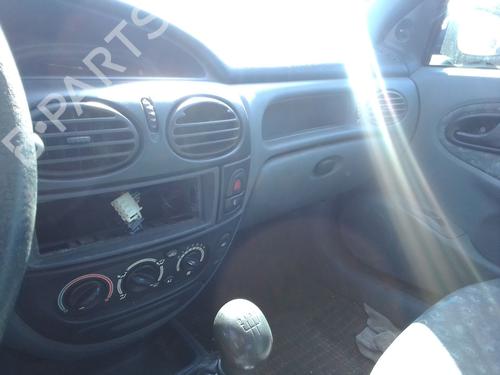 Front right window mechanism RENAULT MEGANE I (BA0/1_)  | BP18998821C23 