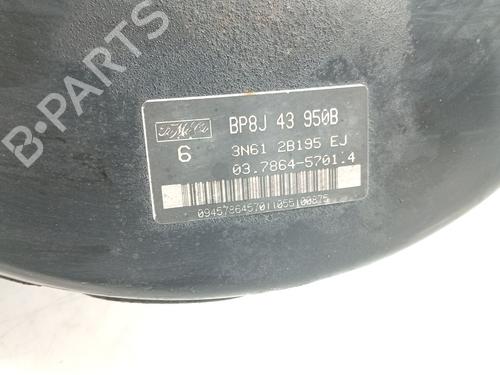 Servo brake MAZDA 3 (BK) 1.6 DI Turbo | BP36356038M42 - Image 4