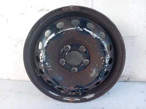 Used Rim NISSAN PRIMASTAR Bus (X83) dCi 80 (80 hp) 31108861