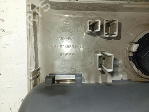 Interior roof light FORD MONDEO IV Saloon (BA7)  | BP31104306I8 