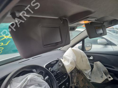 Front left window mechanism RENAULT CLIO IV (BH_) 1.2 16V (BHA1, BHAK, BHMG, BHMK) | BP31105209C22