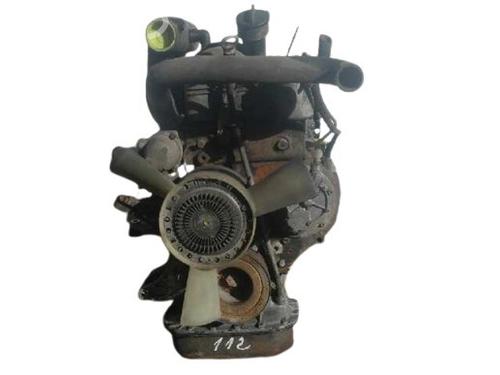 Moteur MERCEDES-BENZ CITAN Box Body/MPV (W415) 111 CDI (415.603, 415.605) (110 hp) 31313548