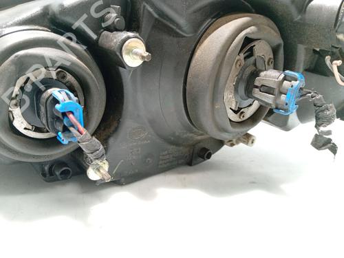 Right headlight CHRYSLER PT CRUISER (PT_) | BP31111926C29