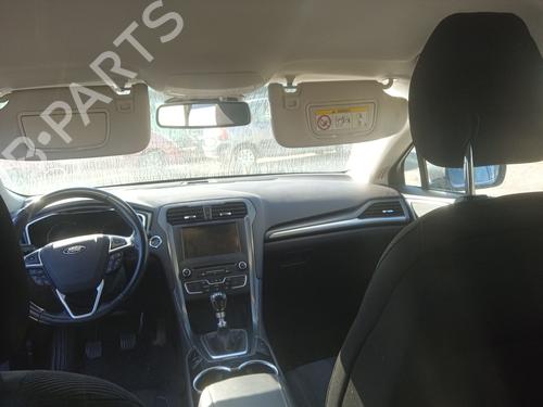 Left front window motor FORD MONDEO V Hatchback (CE) 2.0 TDCi | BP31108046E21 