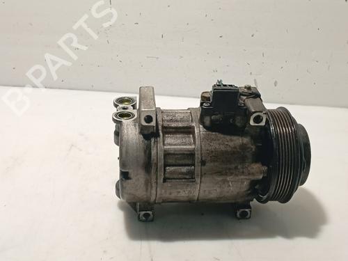 AC compressor MERCEDES-BENZ C-CLASS (W202) C 220 (202.022) | BP32266883M34 