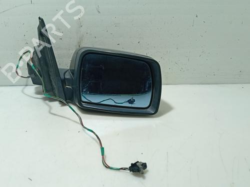 Retrovisor direito BMW X5 (E53) 3.0 d (218 hp) 31110868