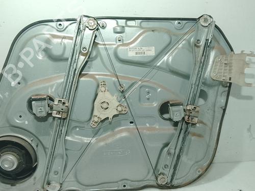Front left window mechanism HYUNDAI i30 (FD) 1.6 CRDi | BP38800984C22 - Image 2